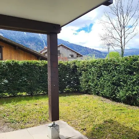 Zorta - Ground Floor With Private Garden